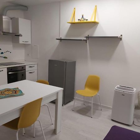 Holiday House Fieravecchia Salerno Kültér fotó