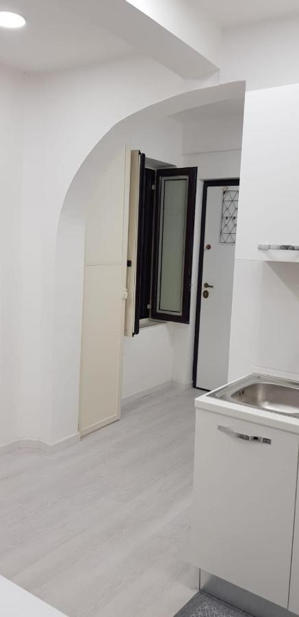 Holiday House Fieravecchia Salerno Kültér fotó